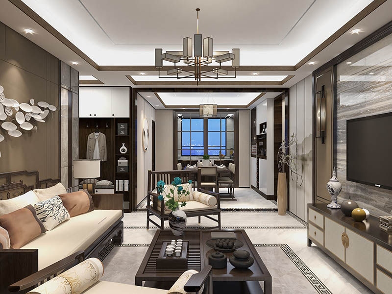 全鋁大(dà)闆吊頂