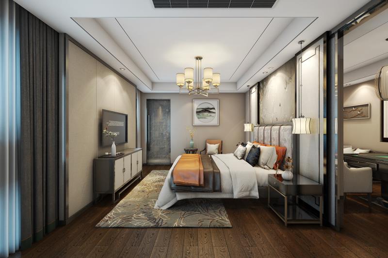 全鋁大(dà)闆吊頂