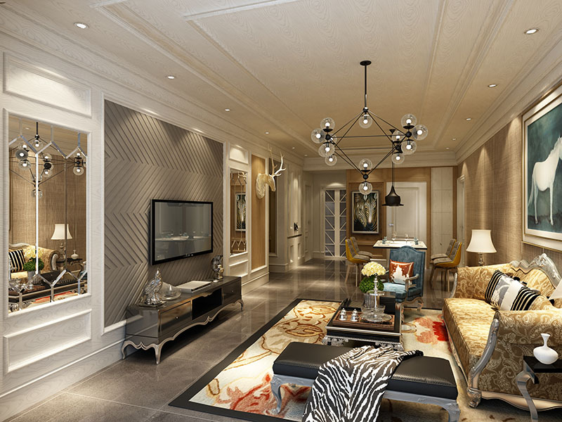 植物(wù)纖維艾草(cǎo)木(mù)飾面闆