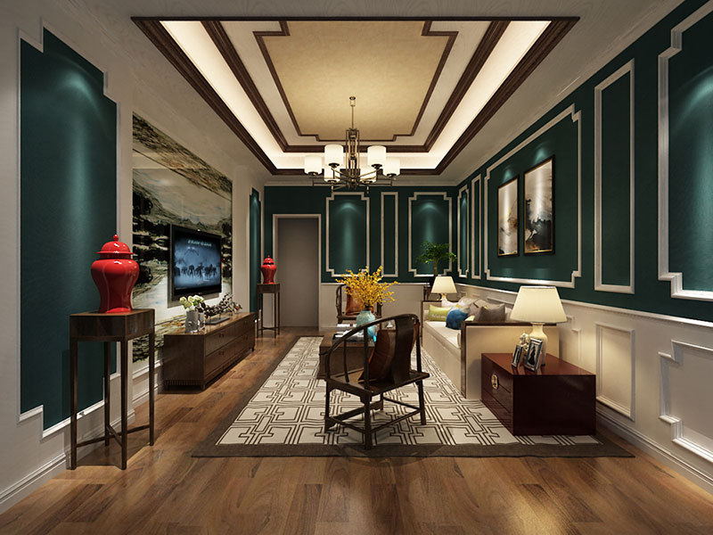 植物(wù)纖維艾草(cǎo)木(mù)飾面闆